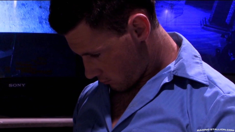 Raging Stallion: Playback