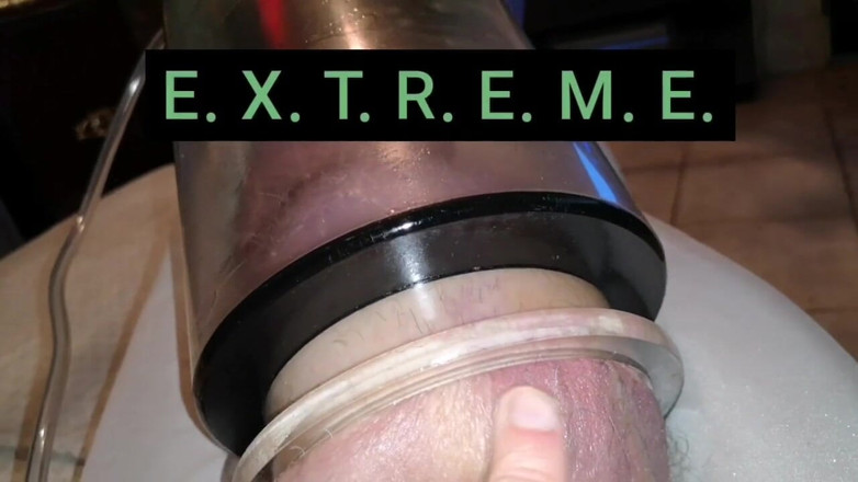 Monster_Meat_: Filling and pumping like hell!!!