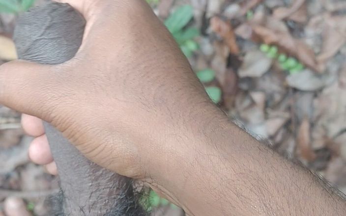 IndianHunter22: Video viral rekaman seks viral pasangan hot india di hutan!