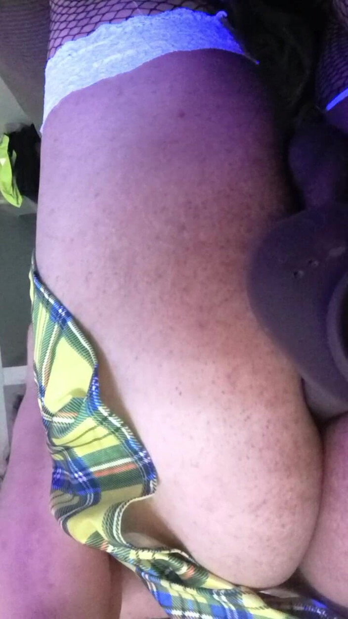 SissysubNver2late: 2 Ładunki w