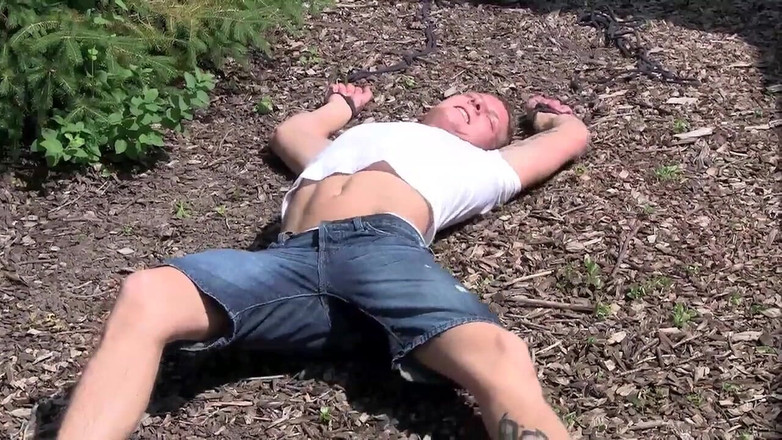 Dream Boy Bondage: Marshall - Capitolo 1