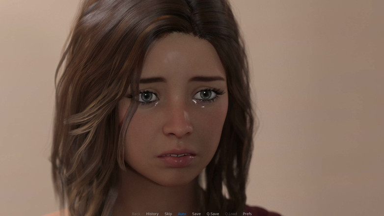 Porngame201: The East Block Update 17 to Be Continue