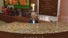 Dirty GamesXxX: Rumah nenek: banteng roti dan memek aduhai di sekelilingnya - episode 78