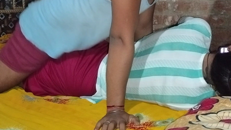 Priya Sena: First Time