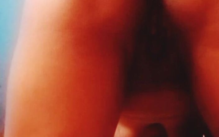 Me and my new slut: Old Horny Masturbating with a BBC Boy Lover