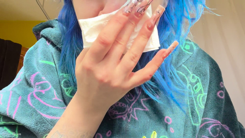 Alice Bean: Hayfever Honks