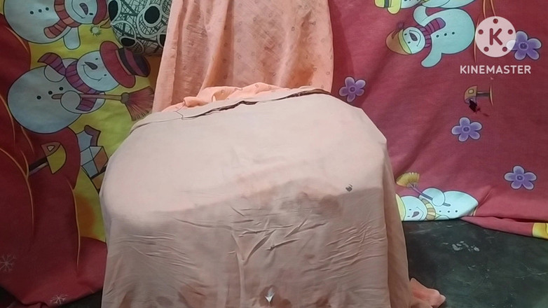 Aakritik346: tante seksi india ini dientot habis-habisan sambil bugil