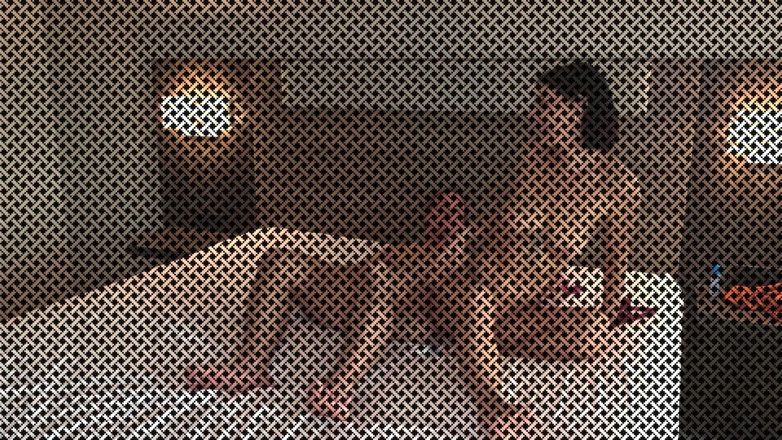 DCTrousersnake: Venus Valencia - spirituelles hottie mit älterem mann dctrousersnake schwanz in den...