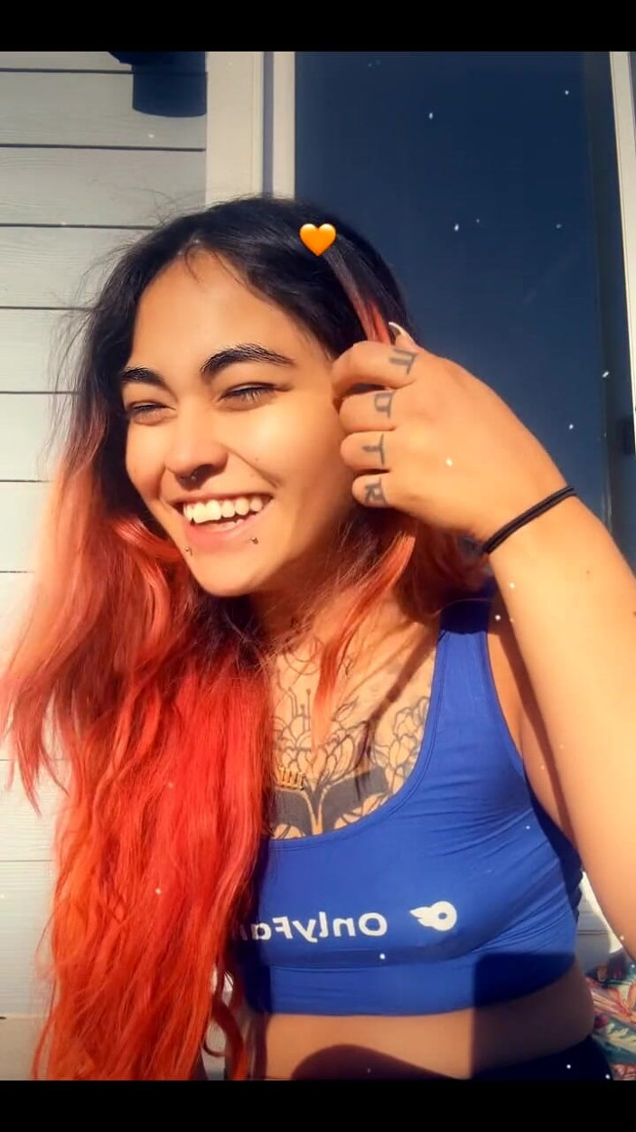 lilRavenFox: Naše Lil aktualizace