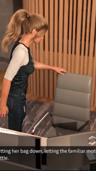 My Boss Wants to Fuck My Wife Part 39