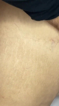 Doggystyle Big Ass MILF Bouncing Her Buttocks