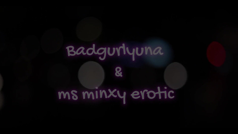 Ms-Minxy-Erotic: Soirée entre filles