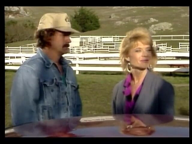GERMAN PORN CLASSICS: Hate and Drive - Great Classic in German