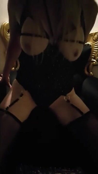 Katya FWorld: Queen Katya ride