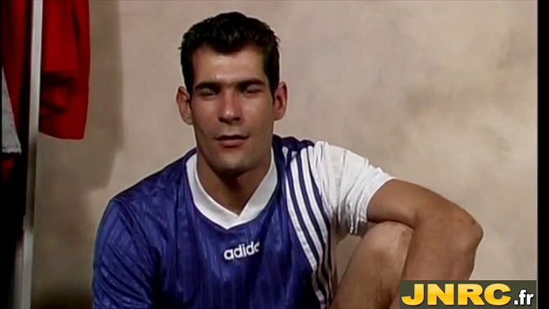 JNRC: JNRC - Fußball-socken