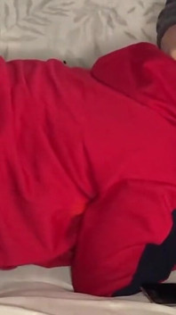 The Czech Stewardess Sucking off