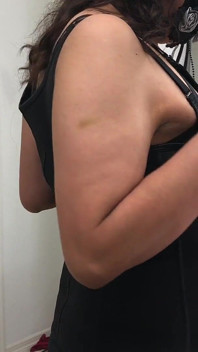 ヤギの搾乳機カム3でのHucow搾乳