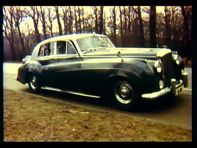 GERMAN PORN CLASSICS: แมวเปียกคลั่งน้ำแตกบ้า Herzog Video