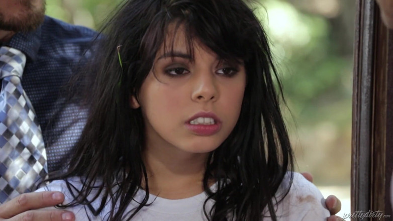 Pretty Dirty: Bonita suja a mulher selvagem: parte um