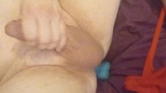 Sexydanielg36: Přítelkyně není doma a nemohl jsem čekat, že chci všechno