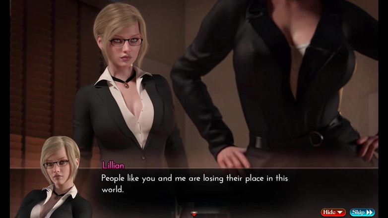 Dirty GamesXxX: Genesis order: bölüm 207'i kazandık mı