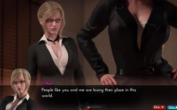 Dirty GamesXxX: Genesis order: bölüm 207'i kazandık mı