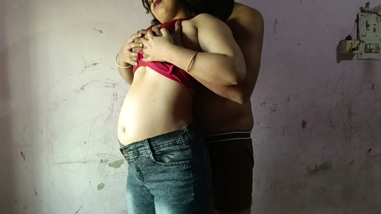 yourkavita95: Indická asijská učitelka ředitelka softcore milování