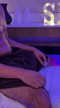 Calm Your Mind Dedicated Massage Session in Panama Asmr