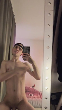 11 Loads & Cum Eating: German Twink Solo Cumshot Compilation!