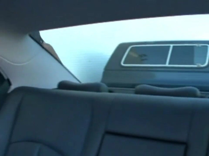Just Great Ass: Ebony bitch with big ass rides a white cock in...