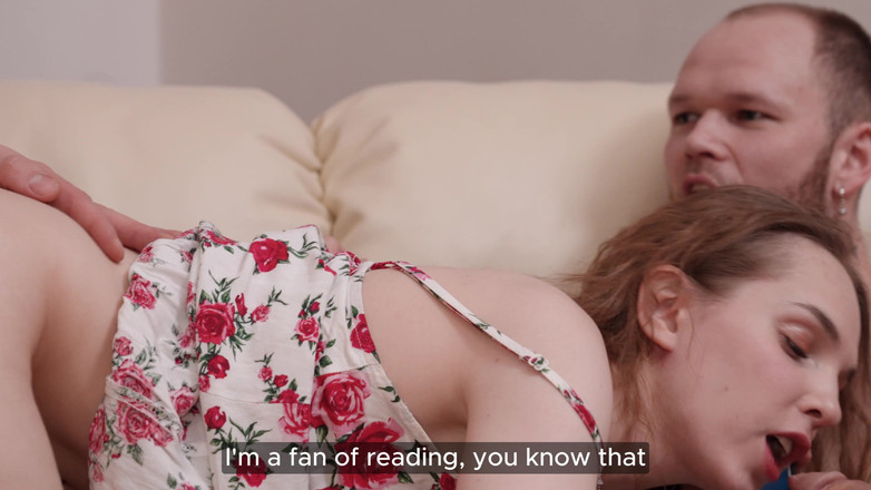 Martin Spell: Drömmen gick i uppfyllelse! Jag blir knullad av två!