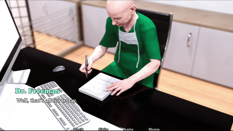 Jbert: Alexandra Walkthru Partea 3 - Mama Mea Vitregă