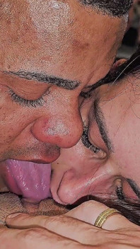 Pesta seks terbaik yang pernah kamu lihat di klub swinger