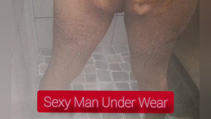 Davidandrexxx: Mandi air mani dan melancap