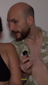 Ik Bezoek Een Glory Hole Tijdens Mijn Reis Om Colabs Te Doen in Chile