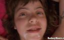 Rodney Moore: La douce sorcière Rozie Cheeks aux gros seins naturels