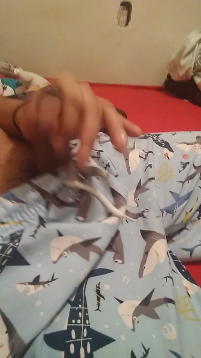 AlexAlejandro13: Cewek sange ini ngentot kontolku habis-habisan sampai dia ketagihan!