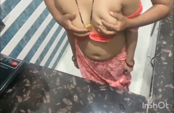 Asmita and sohom: Step Sister Fuck Step Brother