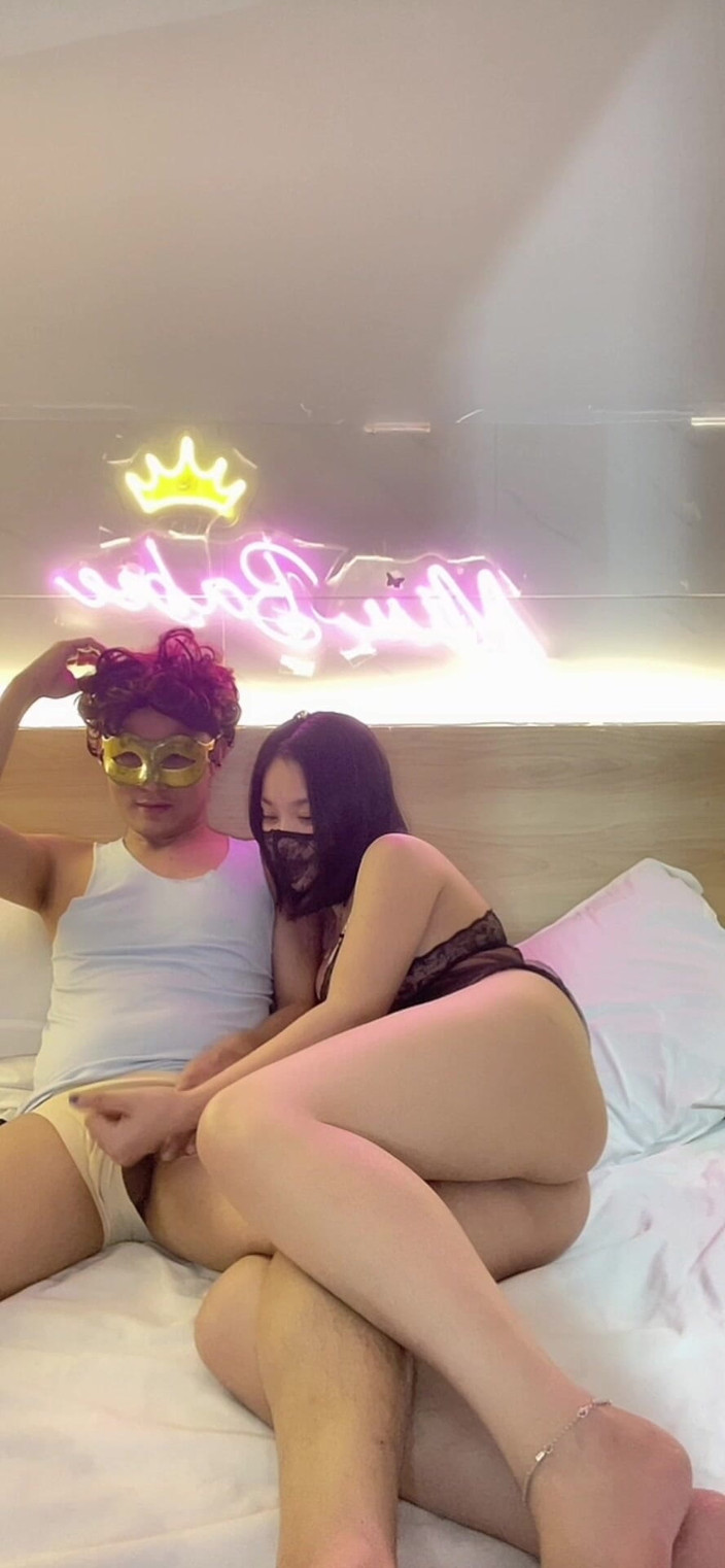 MiuBabee: Que Faire Pour Avoir De Bonnes Proies Comme Ça