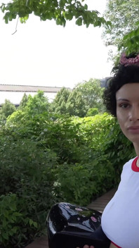 German scout - sesso anale duro e fisting culo al pick up casting con stacy bloom