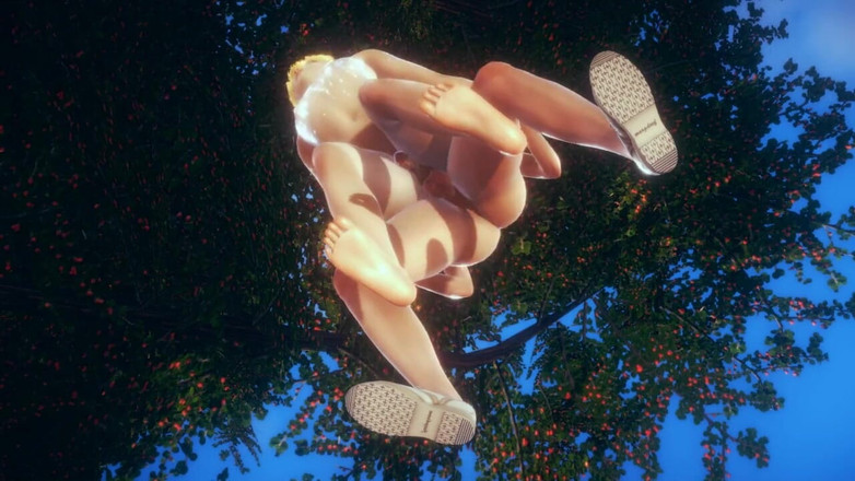 Yaoitube: 耽美フェムボーイ - 他のフェムボーイによるフェラチオとアナル