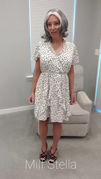 Introducing Sherry Sexton
