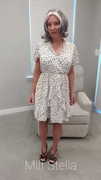 Introducing Sherry Sexton