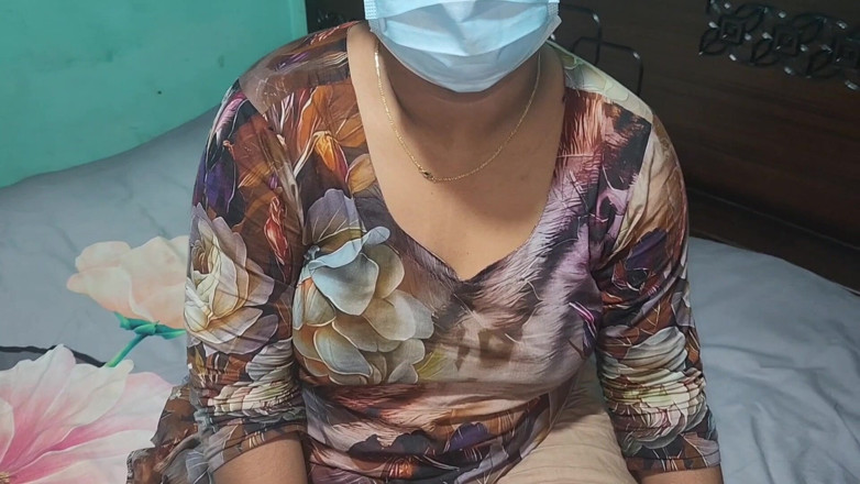 Akhi moni: Video seks abang tiri ibu tiri bagian 01