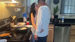 buque13: 浪漫的早餐