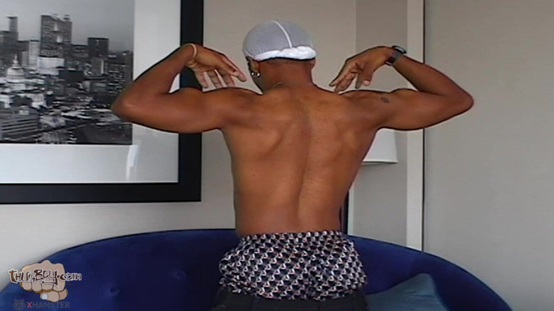 ThugBoy: J-reid - Thugboy