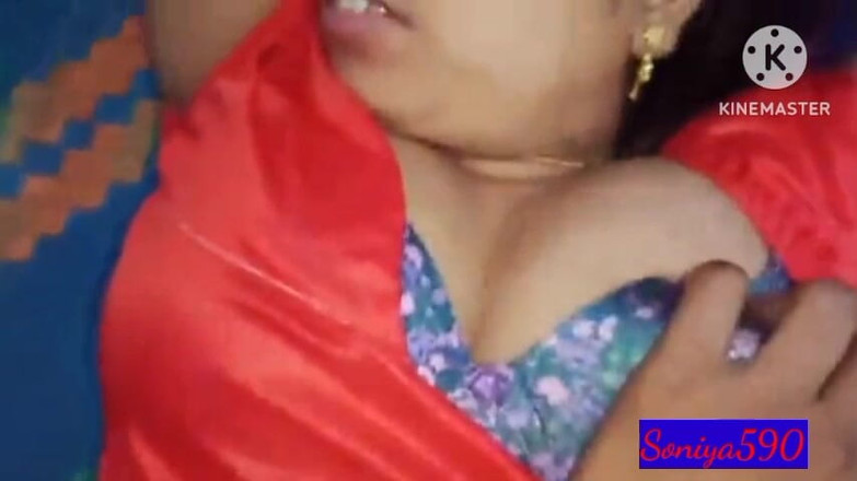 Soniya590: Indiancă desi matură sexy bhabhi cu sex dur