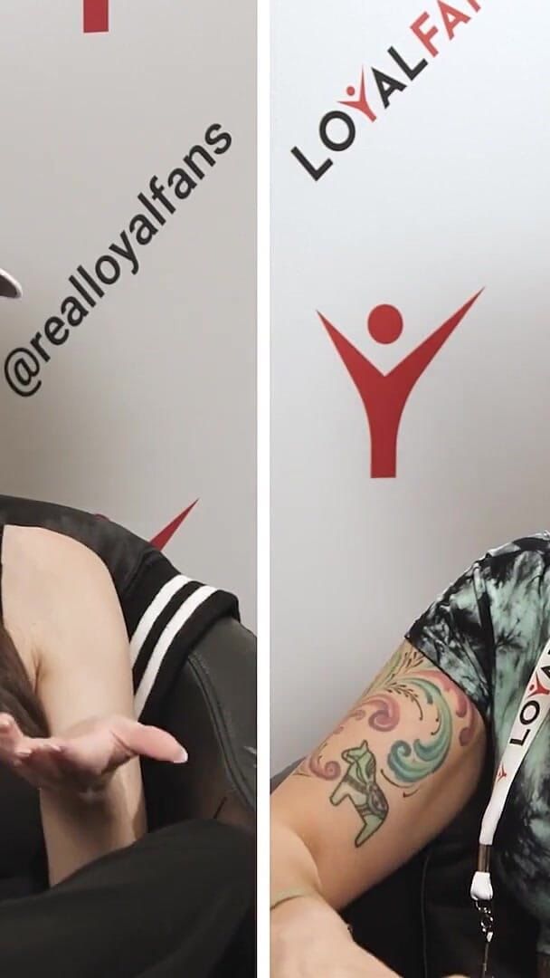Adult Time Podcast: Avn Special Reagan Foxx, Shay Památky, Ana Foxx, Yhivi a...