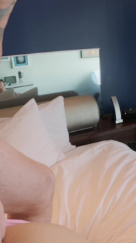 POV Crushing Her Cervix - Tight Latina Pussy Vs Monstercock - Alexa Chains 4K