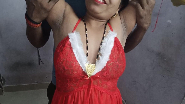 Hindi-Sex: 真正的印度性爱，真正的印度情侣，真正的素人自拍性爱